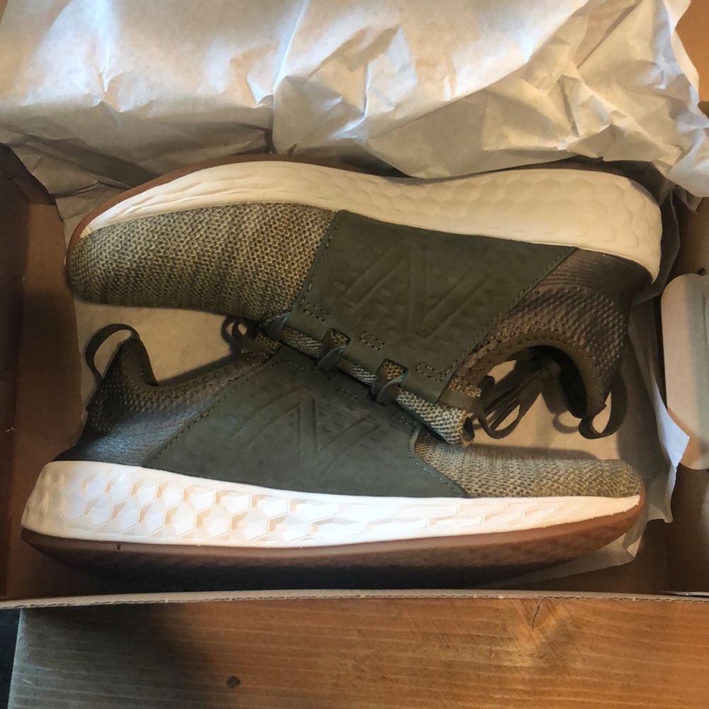 New balance hommes fresh foam